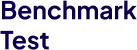 Benchmark Test